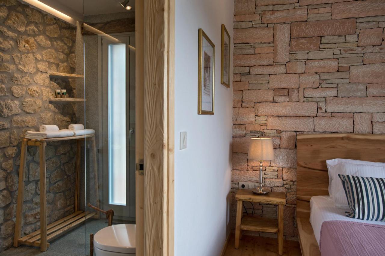 Sinium Luxury Villas Viggla Bagian luar foto