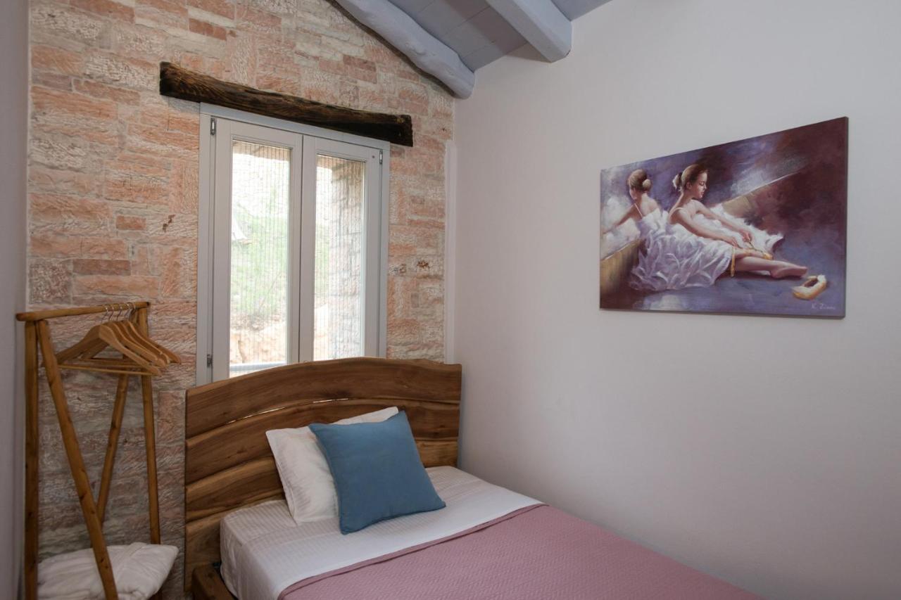 Sinium Luxury Villas Viggla Bagian luar foto