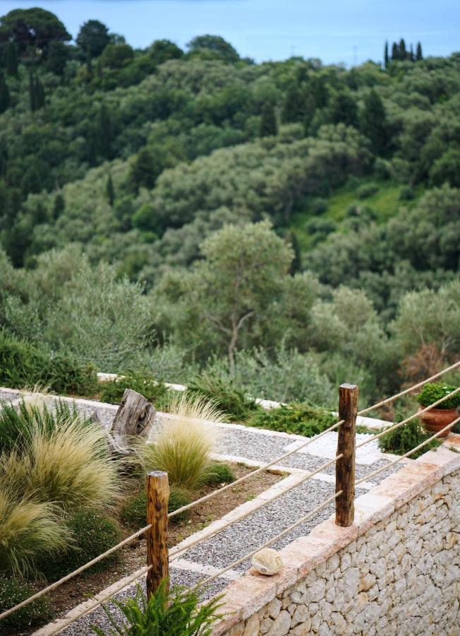 Sinium Luxury Villas Viggla Bagian luar foto