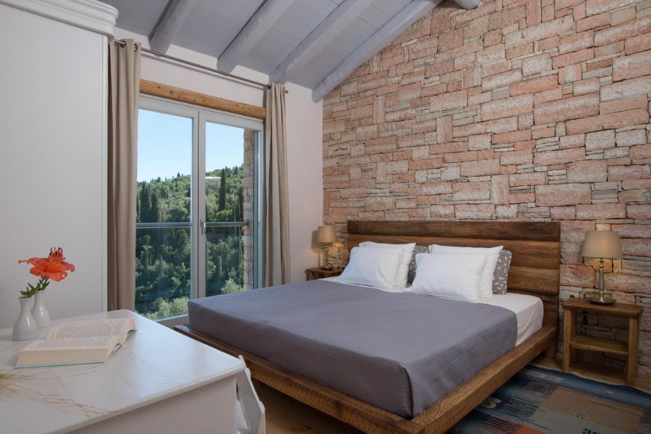 Sinium Luxury Villas Viggla Bagian luar foto