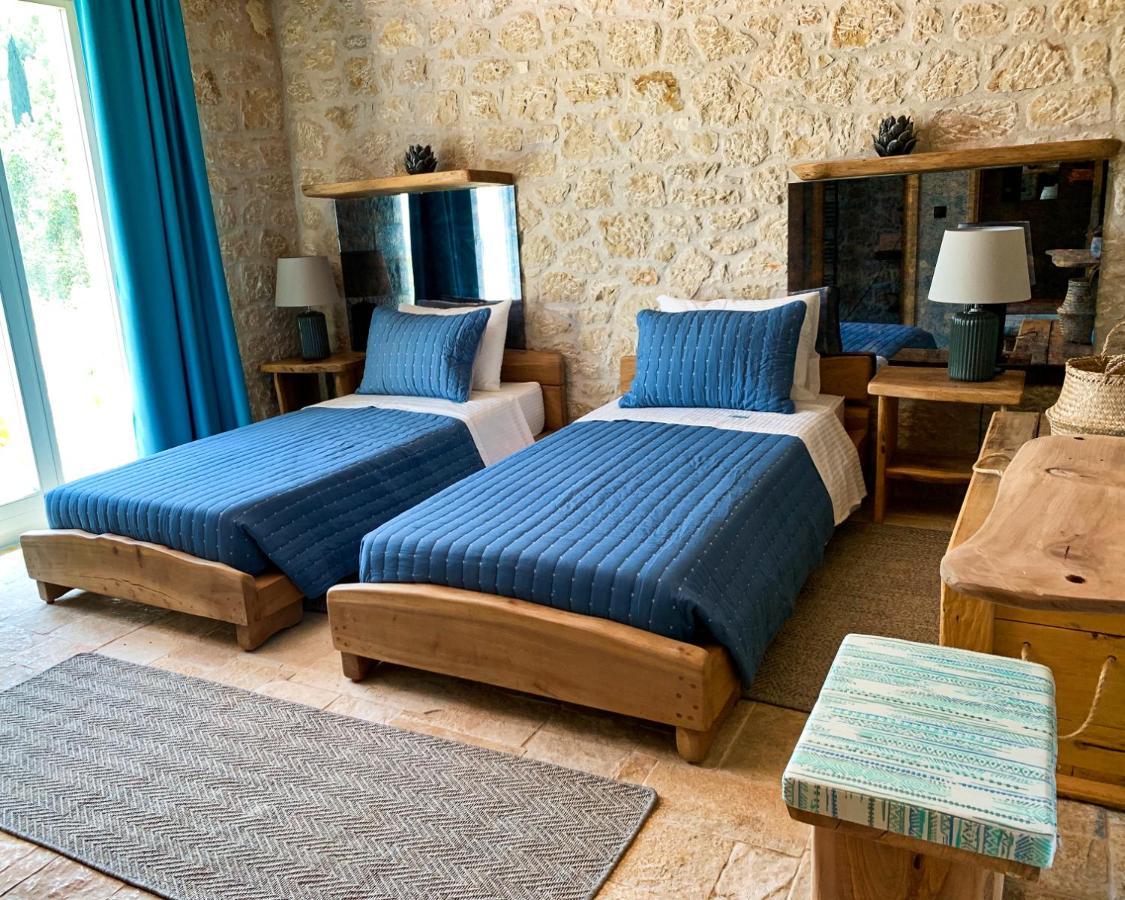 Sinium Luxury Villas Viggla Bagian luar foto